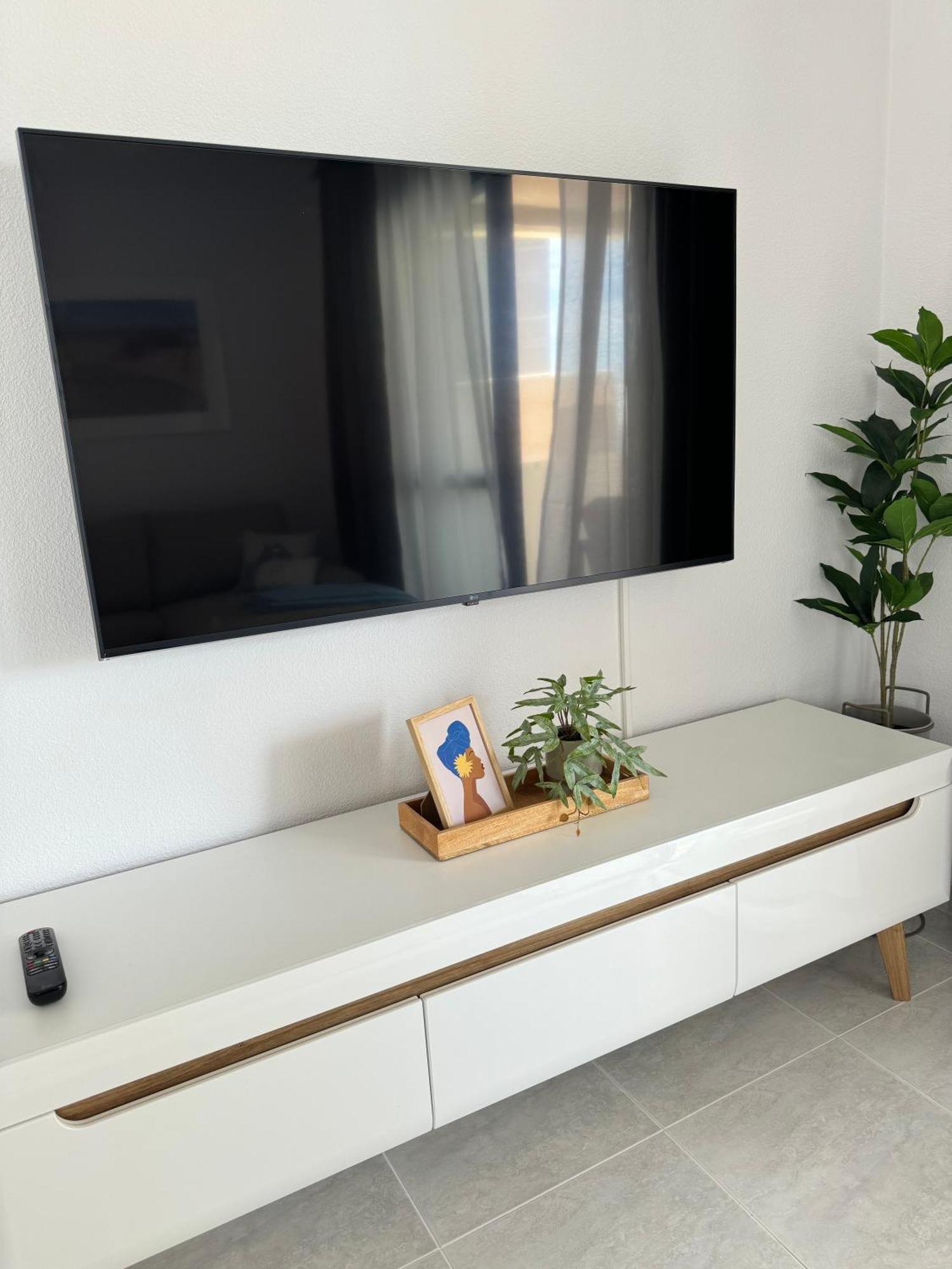Calpe Beach Apartment II Turquesa Beach Ifach Εξωτερικό φωτογραφία
