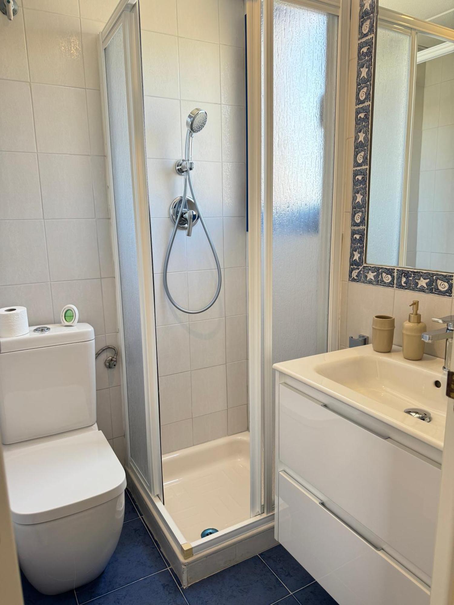 Calpe Beach Apartment II Turquesa Beach Ifach Εξωτερικό φωτογραφία